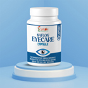 	capsule Eye Care.jpg	a herbal franchise product of Saflon Lifesciences	